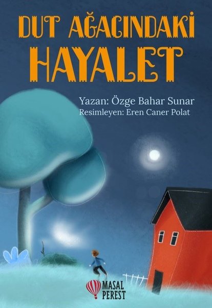 Dut Ağacındaki Hayalet