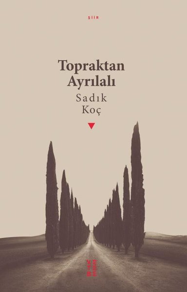 Topraktan Ayrılalı