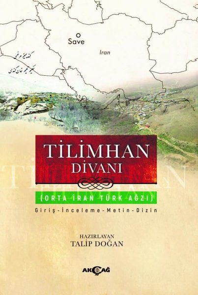 Tilimhan Divanı