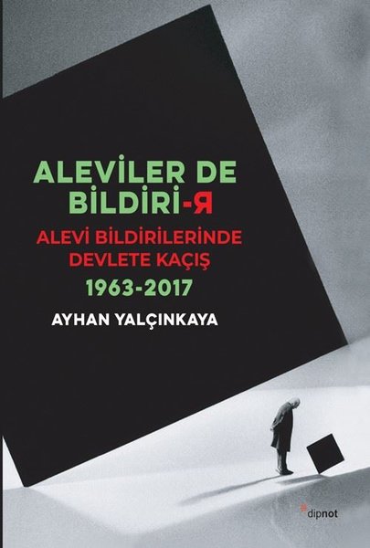 Aleviler de Bildirir-Alevi Bildirilerinde Devle...