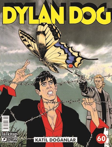 Dylan Dog