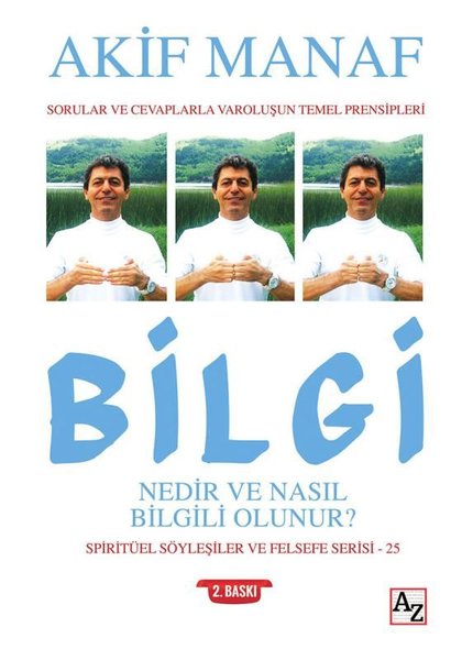 Bilgi