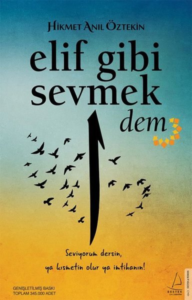 Elif Gibi Sevmek-Dem
