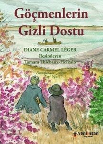 Göçmenlerin Gizli Dostu