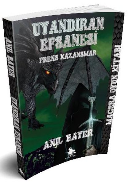 Uyandıran Efsanesi-Prens Kazansmar