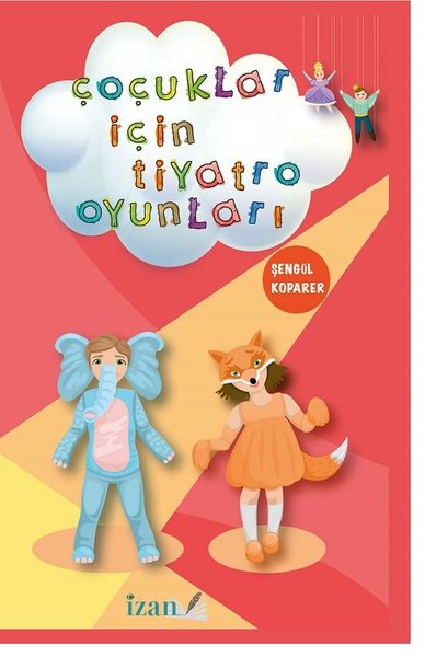 Çocuklar İçin Tiyatro Oyunları