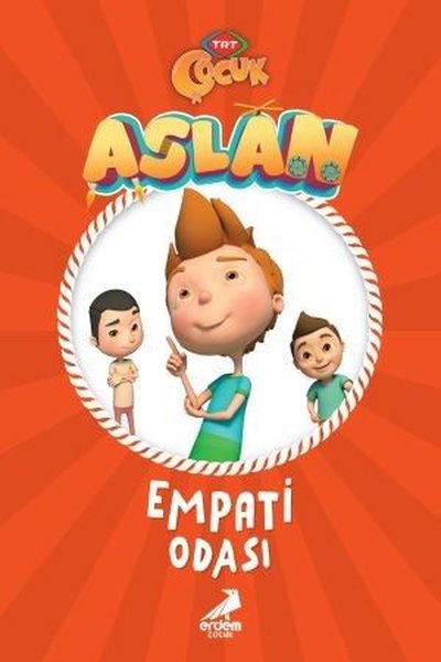 Empati Odası - Aslan