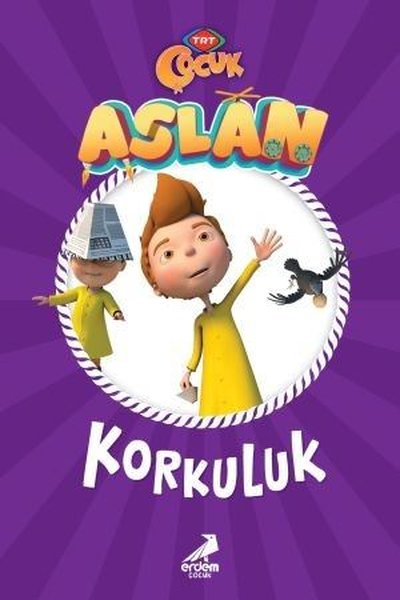 Korkuluk - Aslan