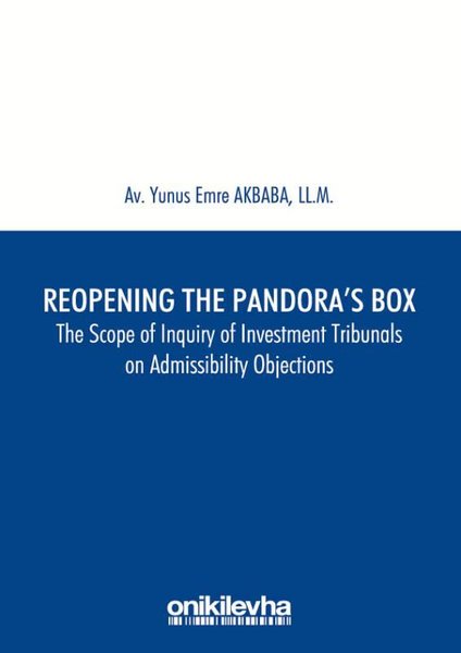 Reopening the Pandora's Box The Scope of Inquir...