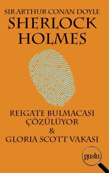 Sherlock Holmes-Gloria Scott Gemisi | Fiyat Arşivi