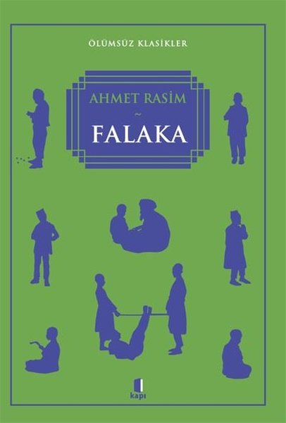 Falaka-Ölümsüz Klasikler