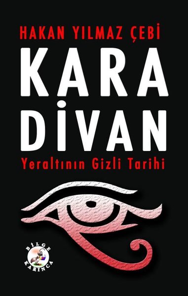 Kara Divan-Yeraltının Gizli Tarihi