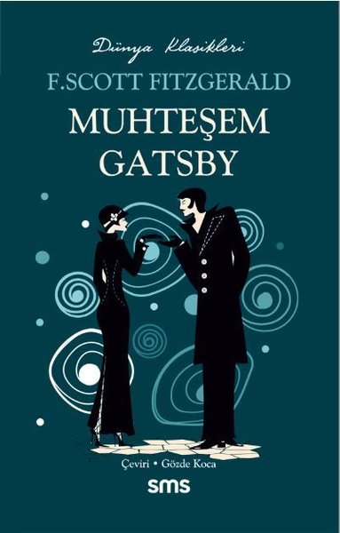 Muhteşem Gatsby