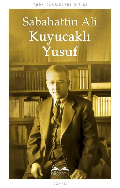 Kuyucaklı Yusuf