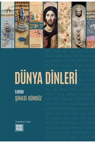 Dünya Dinleri