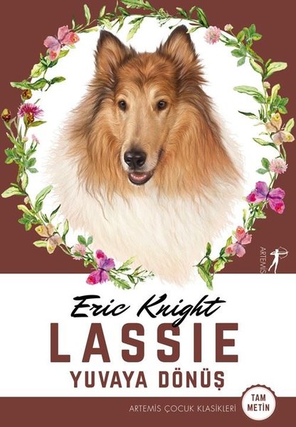 Lassie-Yuvaya Dönüş-Tam Metin