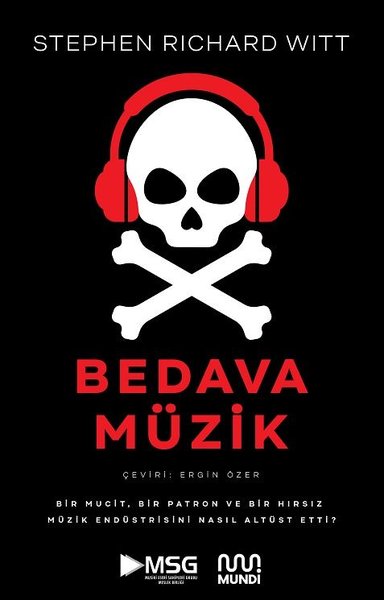 Bedava Müzik