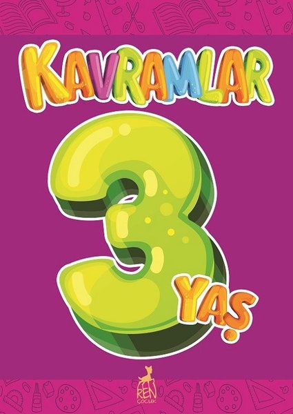 Kavramlar-3 Yaş