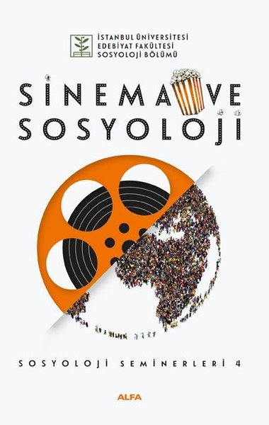 Sinema ve Sosyoloji-Sosyoloji Seminerleri 4