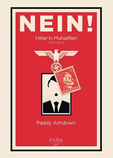 Nein! Hitlerin Muhalifleri-1935-1944