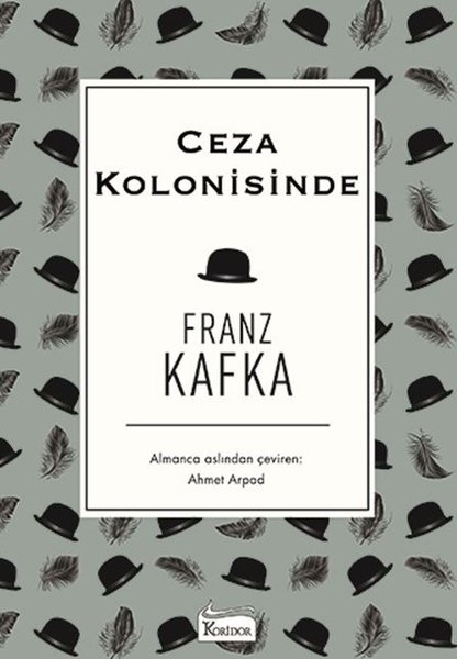 Ceza Kolonisinde-Bez Ciltli