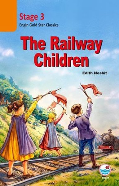 The Railway Children Cd'siz-Stage 3