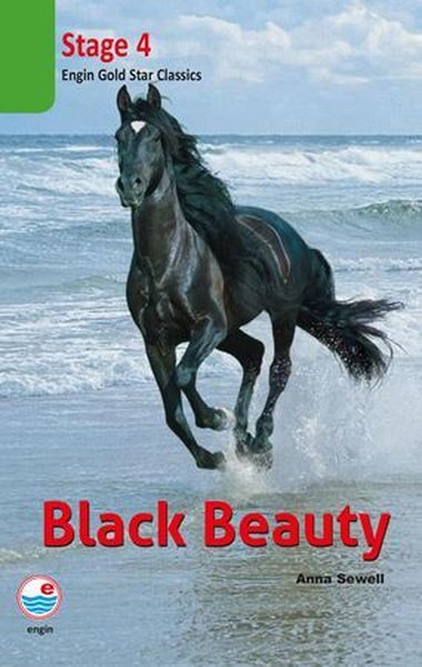 Black Beauty Cd'siz-Stage 4