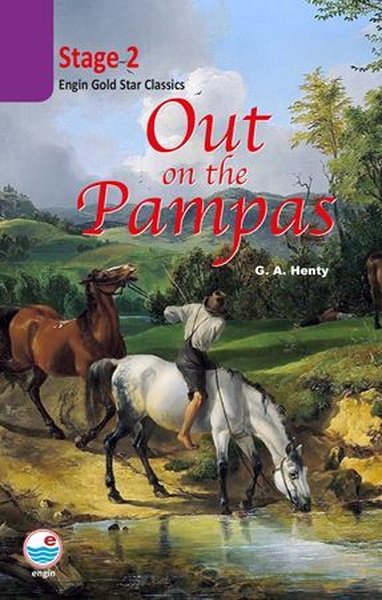 Out on the Pampas Cd'li-Stage 2