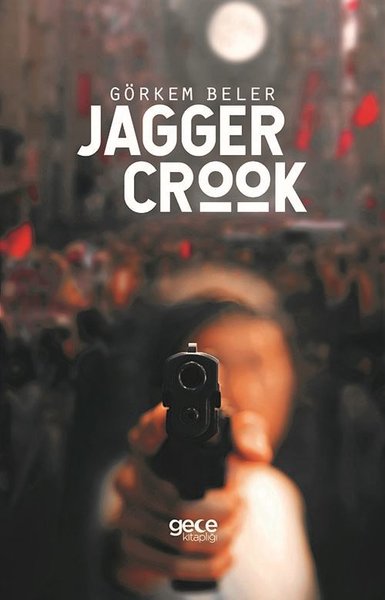 Jagger Crook