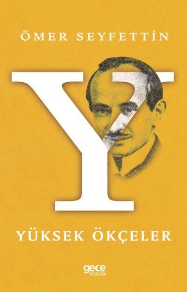 Yüksek Ökçeler