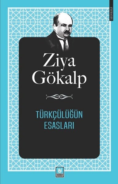 Türkçülüğün Esasları