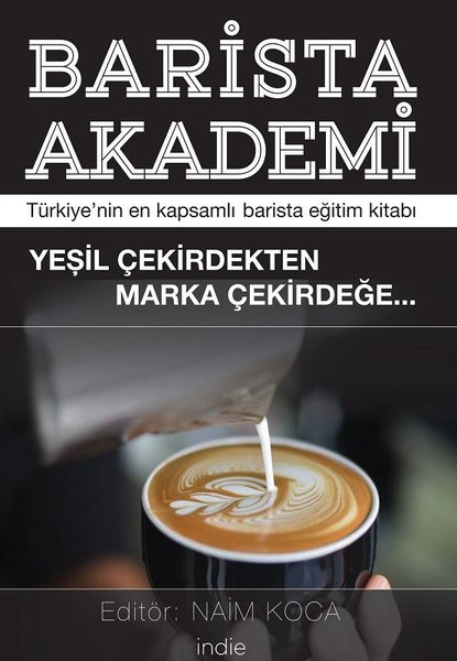 Barista Akademi-Türkiye'nin En Kapsamlı Eğitim ...