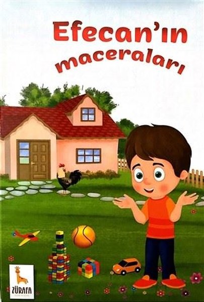 Efecan'ın Maceraları