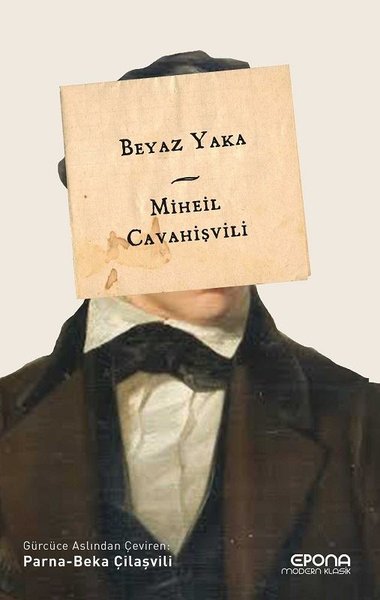 Beyaz Yaka