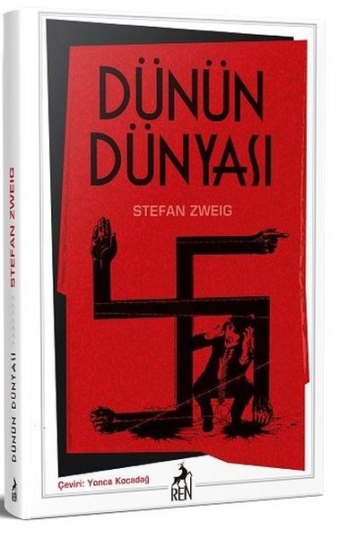 Dünün Dünyası