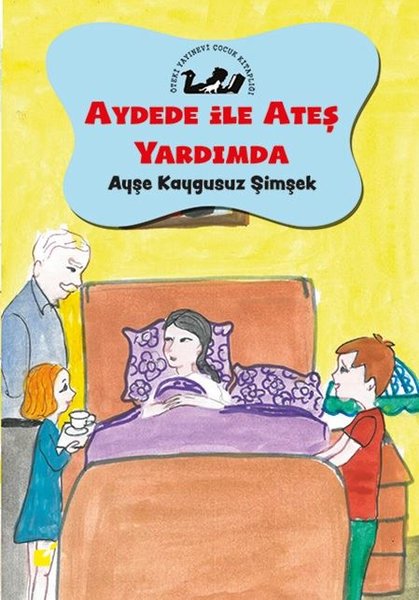 Aydede İle  Ateş Yardımda