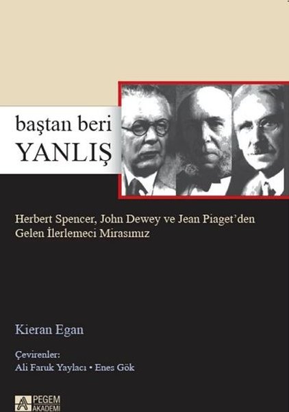 Baştan Beri Yanlış