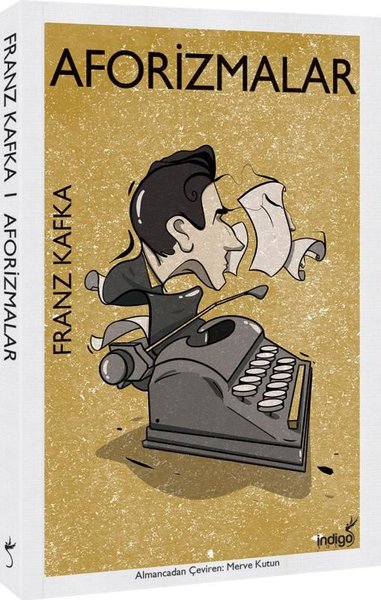 Franz Kafka – Modern Dünya Klasikleri – Afori...