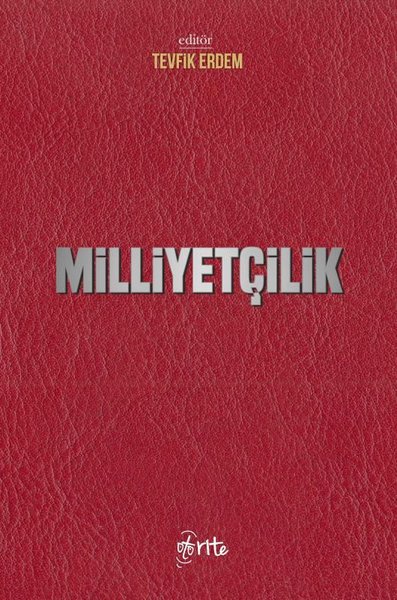 Milliyetçilik