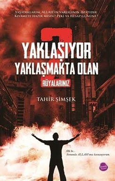 Yaklaşıyor Yaklaşmakta Olan-2