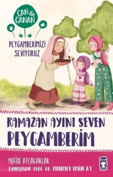 Ramazan Ayını Seven Peygamberim-Can ile Canan Peygamberimizi Seviyoruz