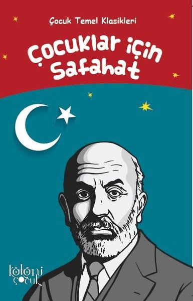 Çocuklar İçin Safahat-Çocuk Temel Klasikleri