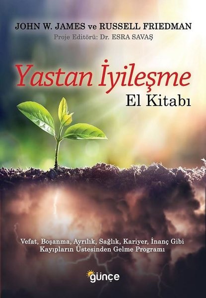 Yastan İyileşme El Kitabı