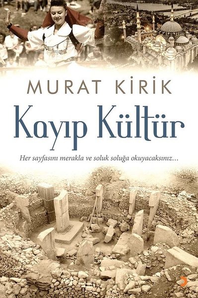 Kayıp Kültür