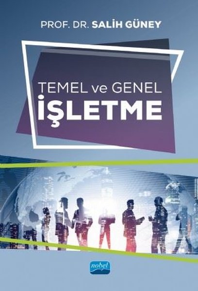 Temel ve Genel İşletme