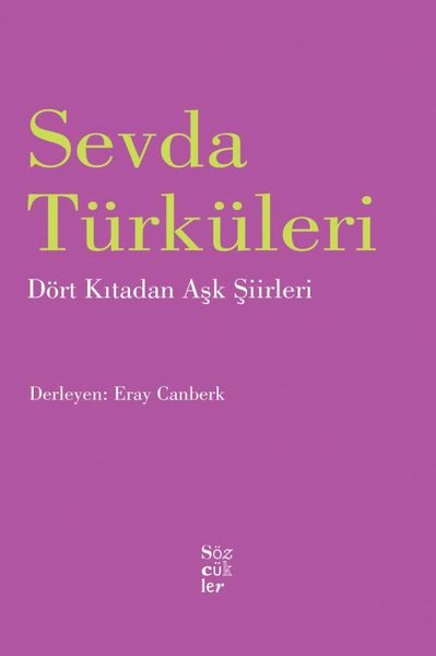 Sevda Türküleri