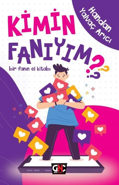 Kimin Fanıyım?-Bir Fanın El Kitabı