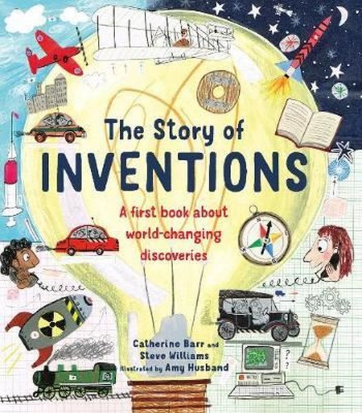 The Story of Inventions