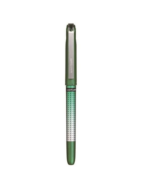 Uni-Ball Eye Needle 0.5 Yeşil İnce Uçlu Kalem