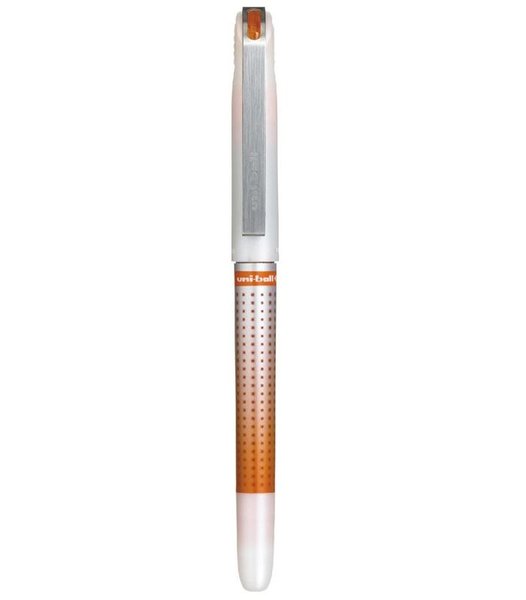 Uni-Ball Eye Needle 0.7 Turuncu İnce Uçlu Kalem
